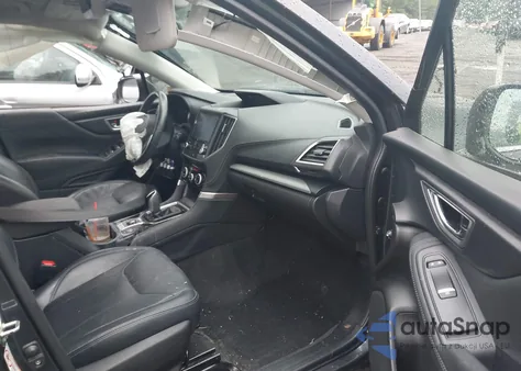 2019 Subaru Forester Limited z USA, uszkodzony, nr VIN JF2SKASC4KH545933